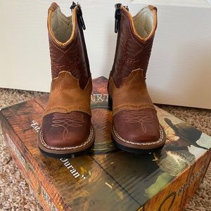 Western Boots